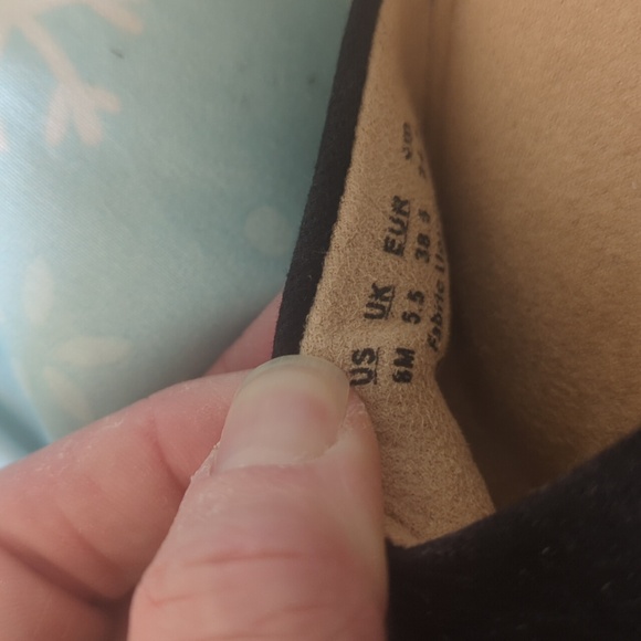 Lifestride dress shoes - Picture 4 of 4